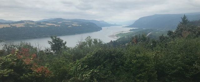 Addressing environment concerns over the last 25 years